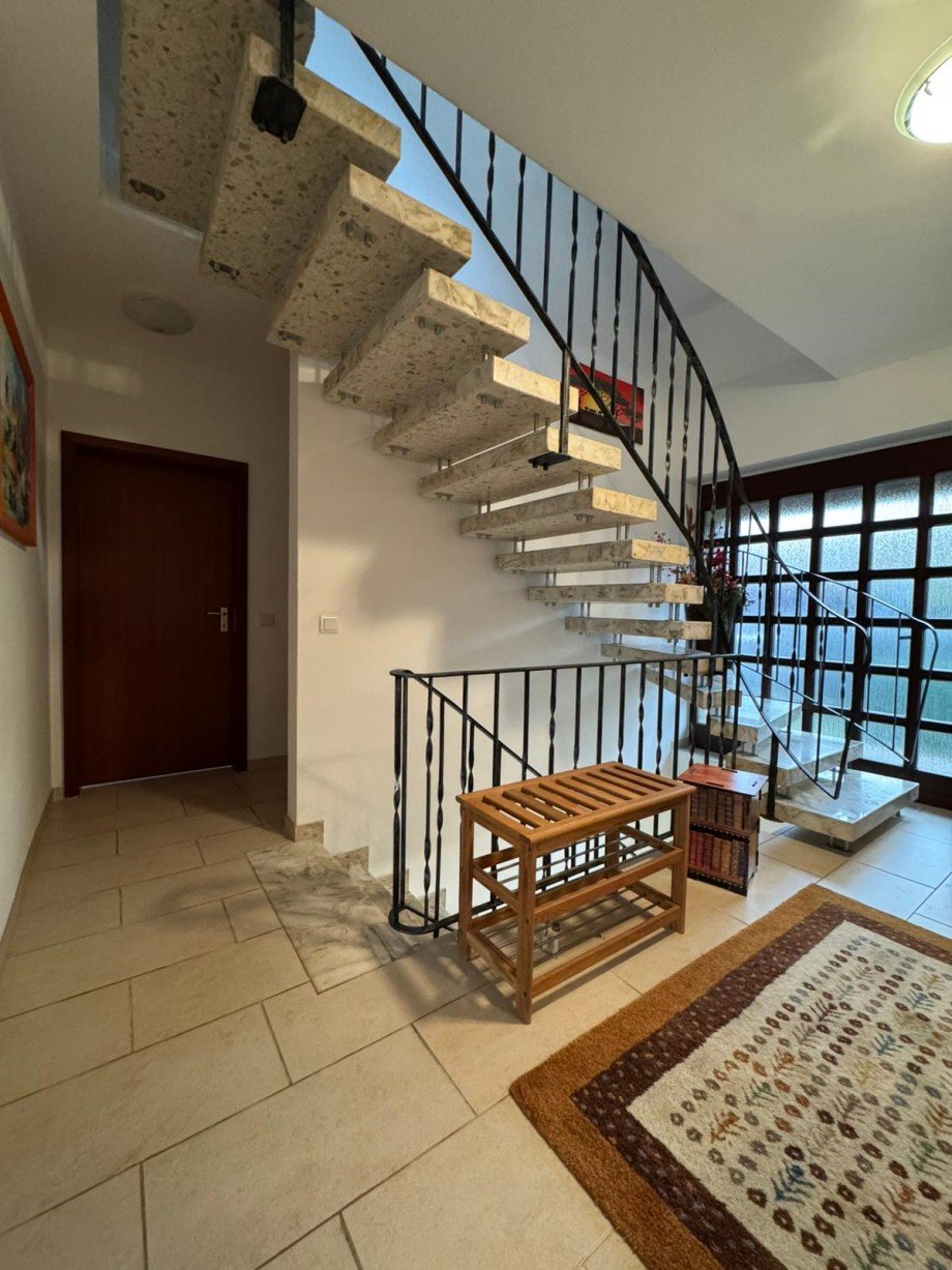  Einfamilienhaus Neustadt am R�benberge