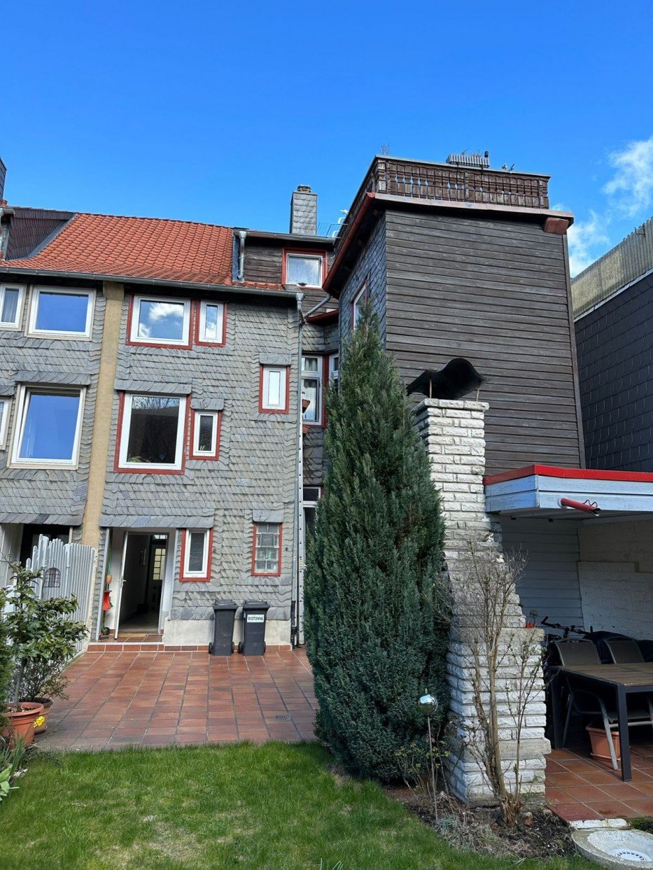  Wohnung Goslar