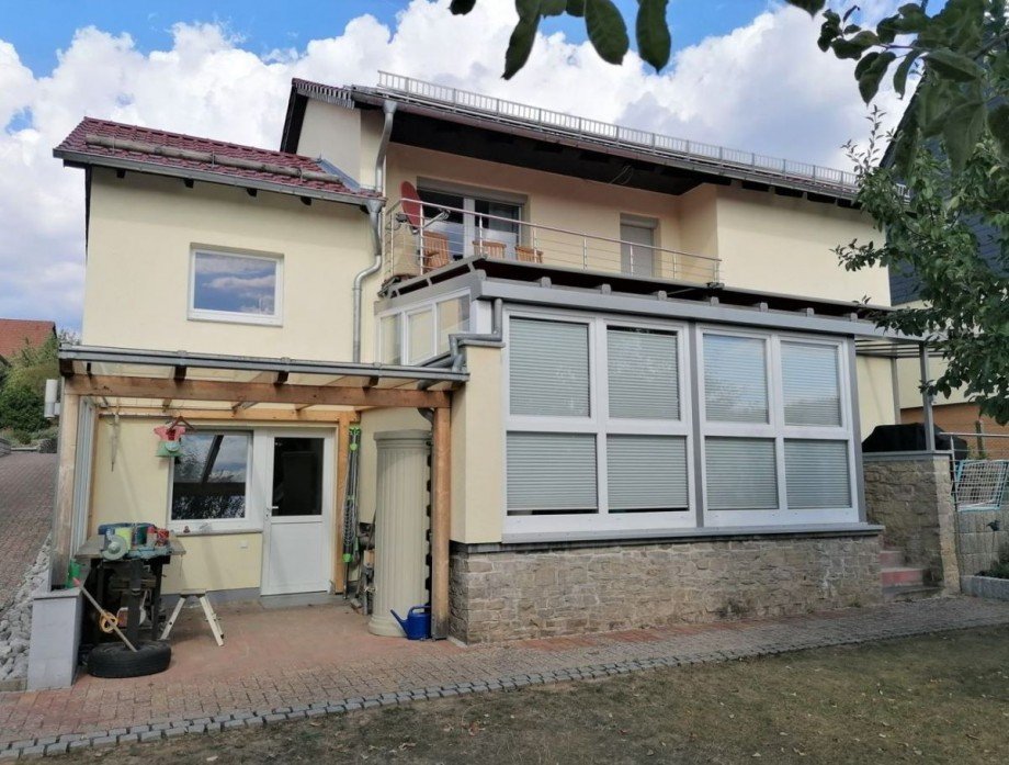  Haus Osterode am Harz