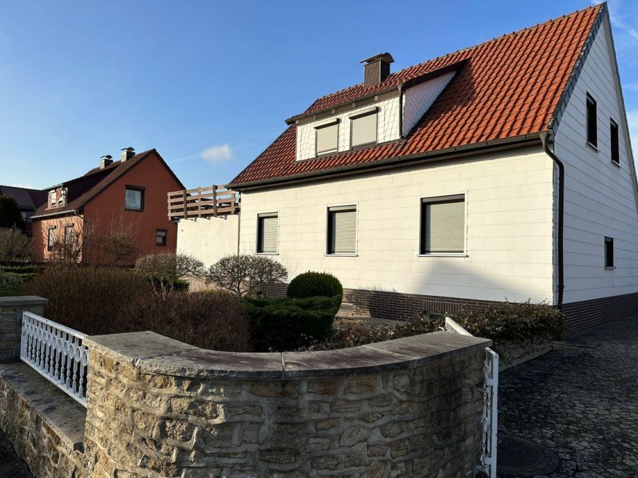  Einfamilienhaus Goslar