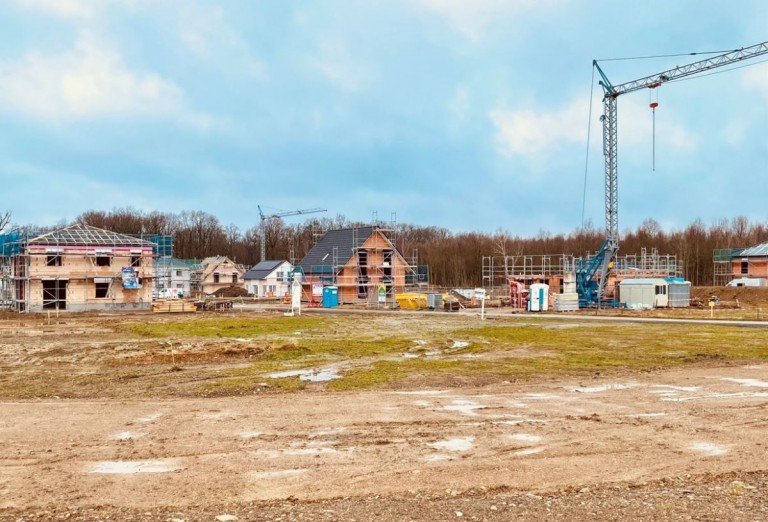  Goslar Wohngrundst�ck Exklusives Grundst�ck mit Top-Anbindung