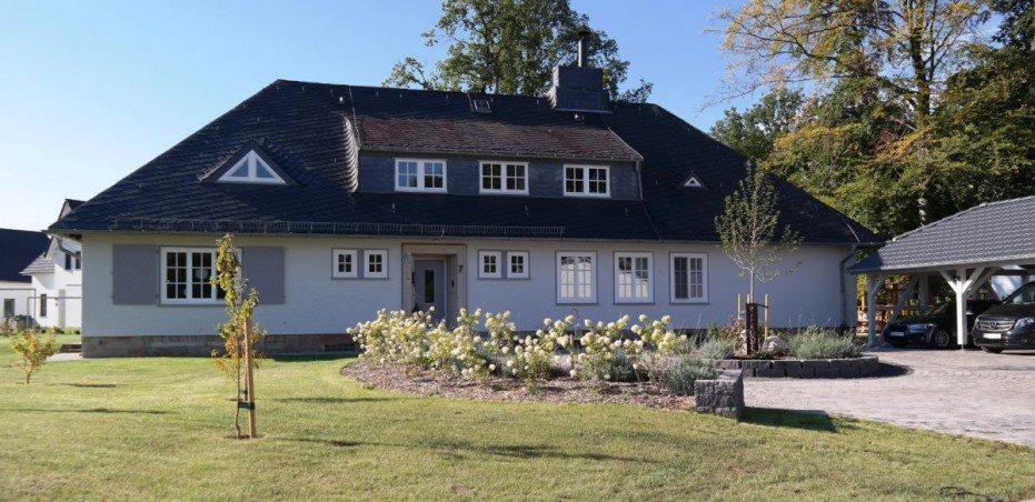 1 Haus Goslar