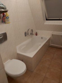  Reihenendhaus n�he Heerter See