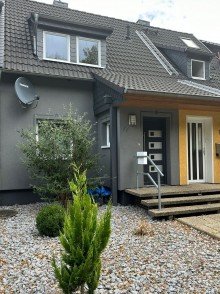  Saniertes Reihenhaus - Ihre Chance - Jetzt zugreifen und einziehen!