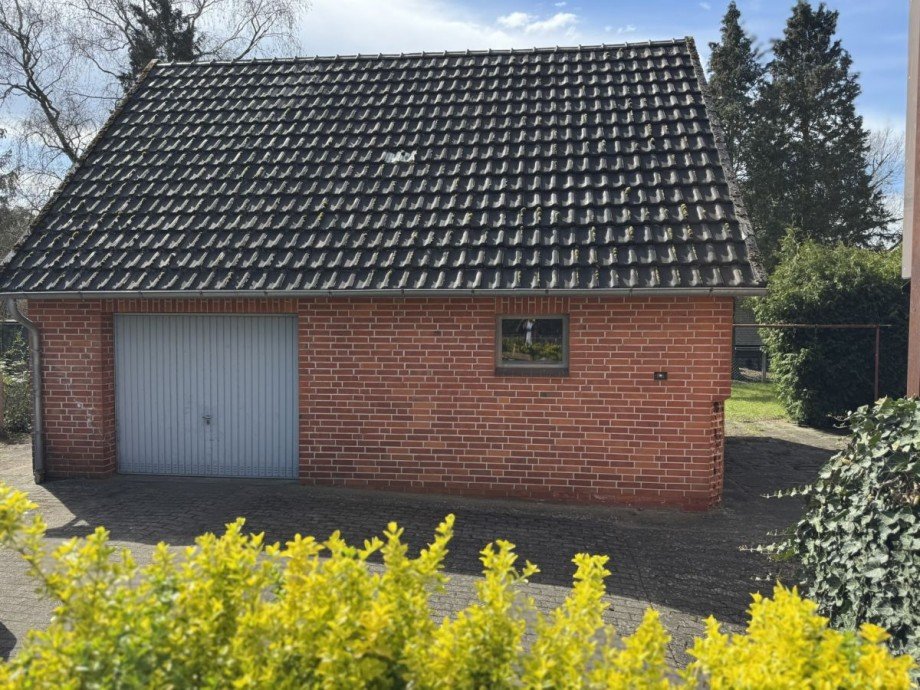  Einfamilienhaus Verden (Aller)