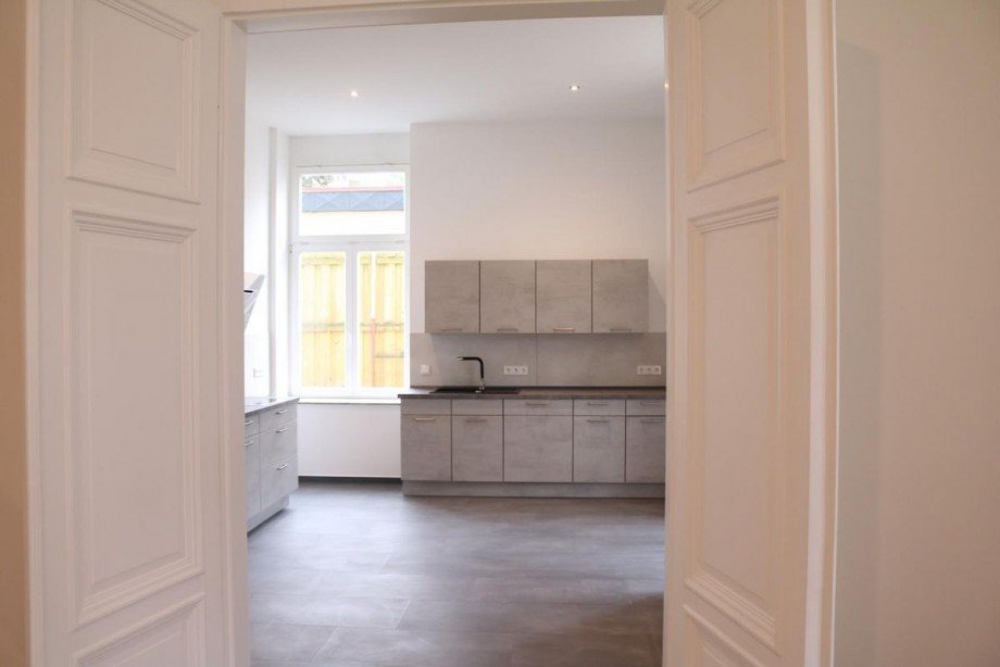  Erdgeschosswohnung Bad Harzburg