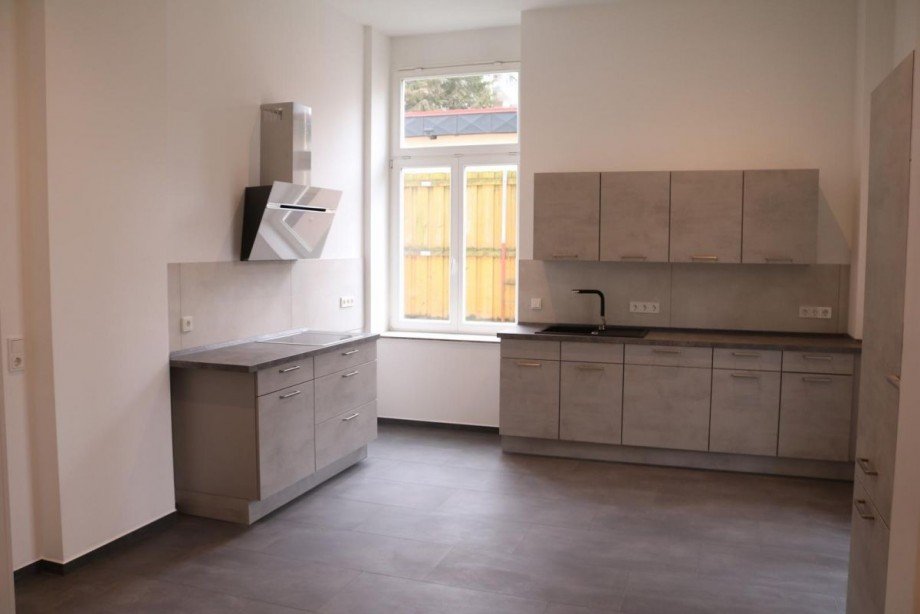  Erdgeschosswohnung Bad Harzburg
