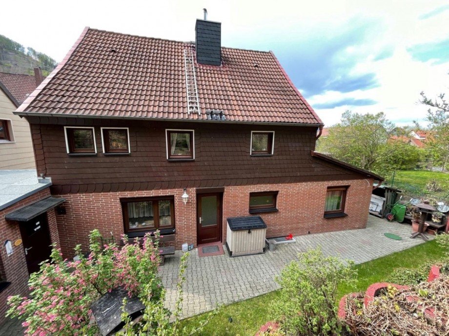  Haus Goslar