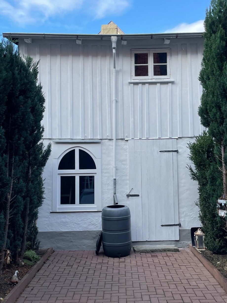  Einfamilienhaus Goslar