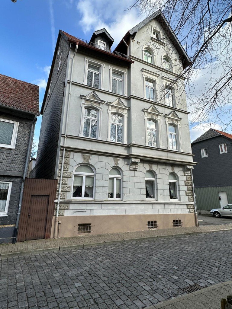  Goslar Haus Liegenschaft mit Entwicklungspotential in direkter Zentrumslage