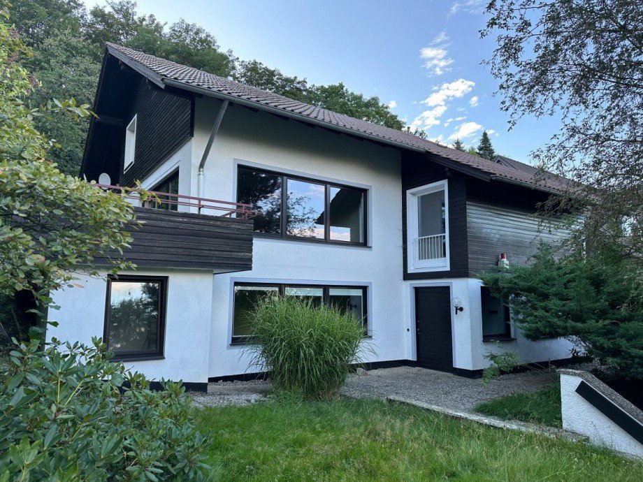  Einfamilienhaus Goslar
