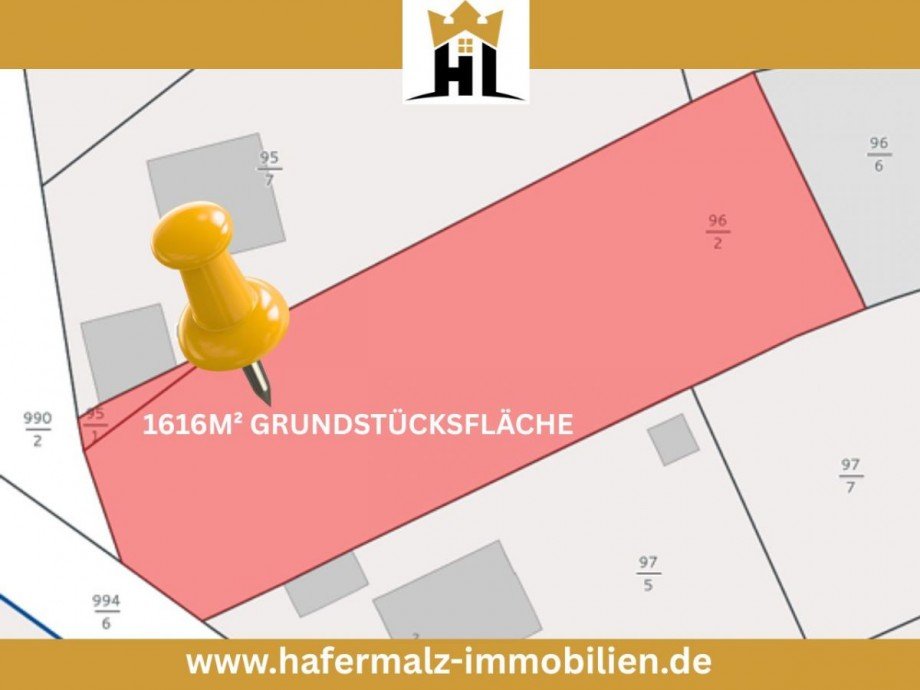  Wohngrundst�ck Gittelde