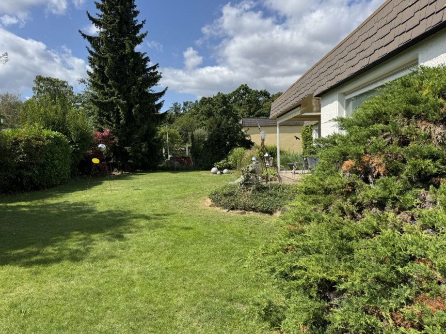  Bungalow Goslar