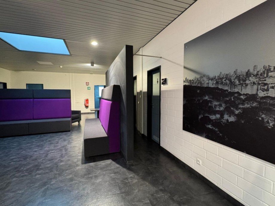  B�ro / Praxis Goslar