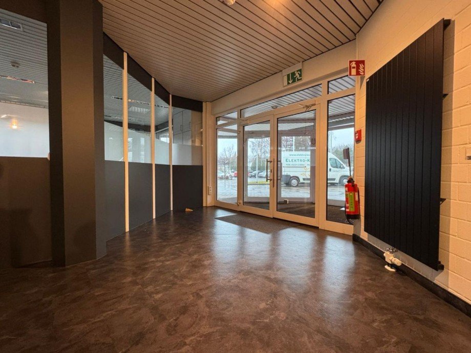  B�ro / Praxis Goslar